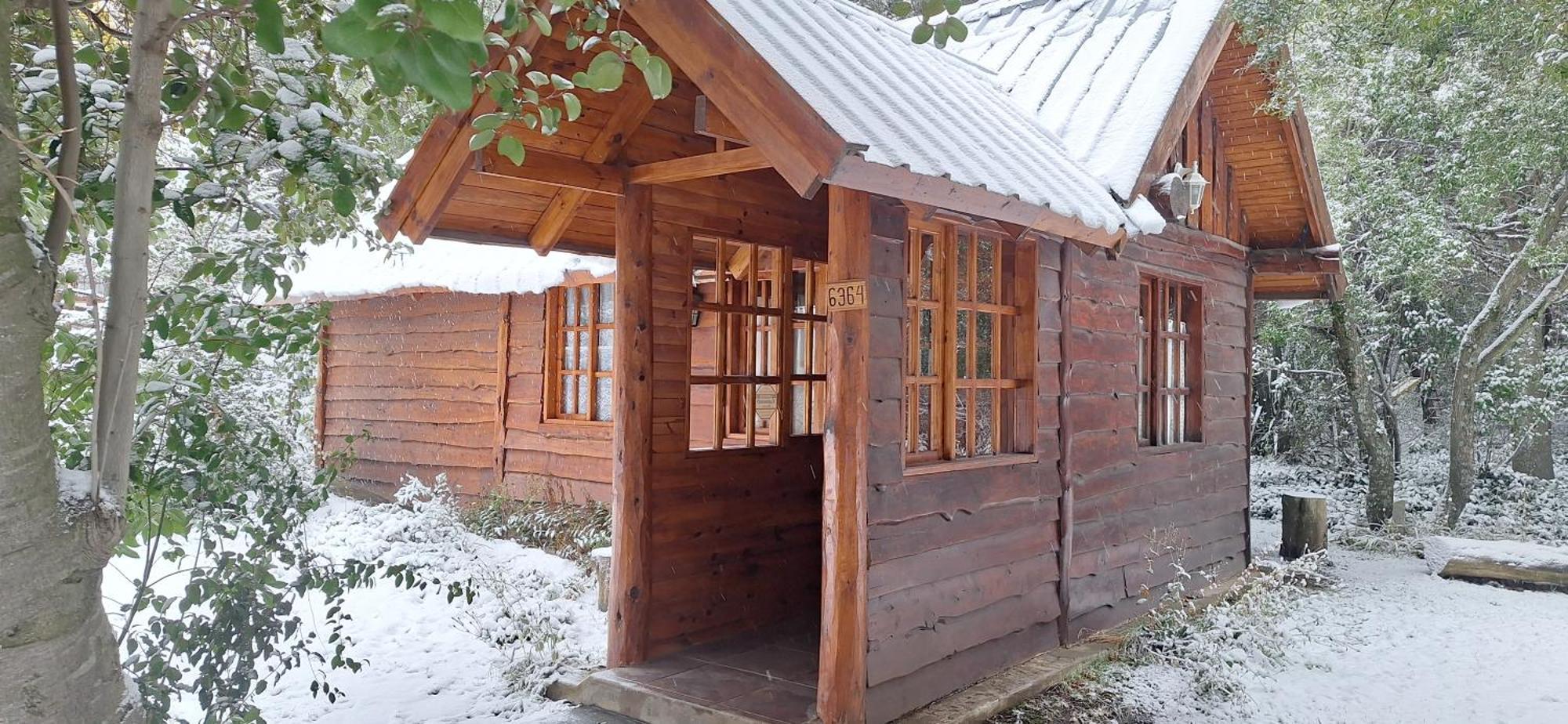 De Las Rosas Bariloche Esterno foto