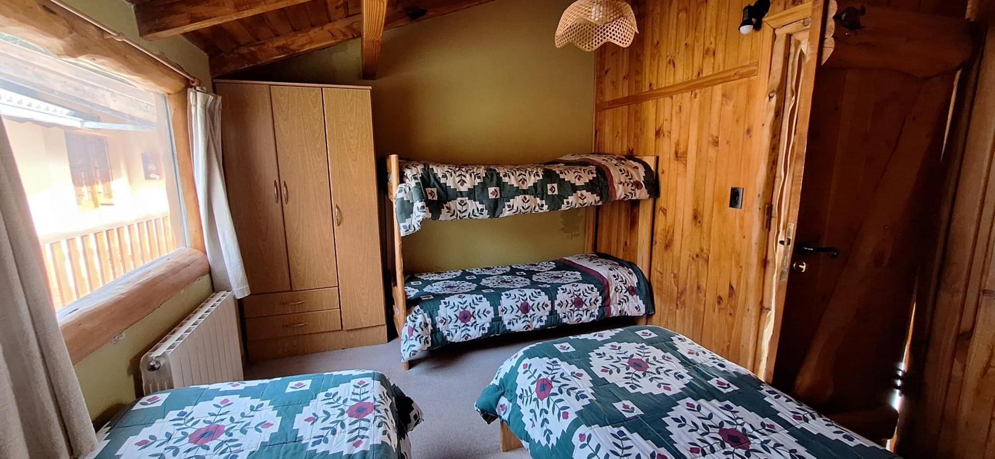 De Las Rosas Bariloche Esterno foto